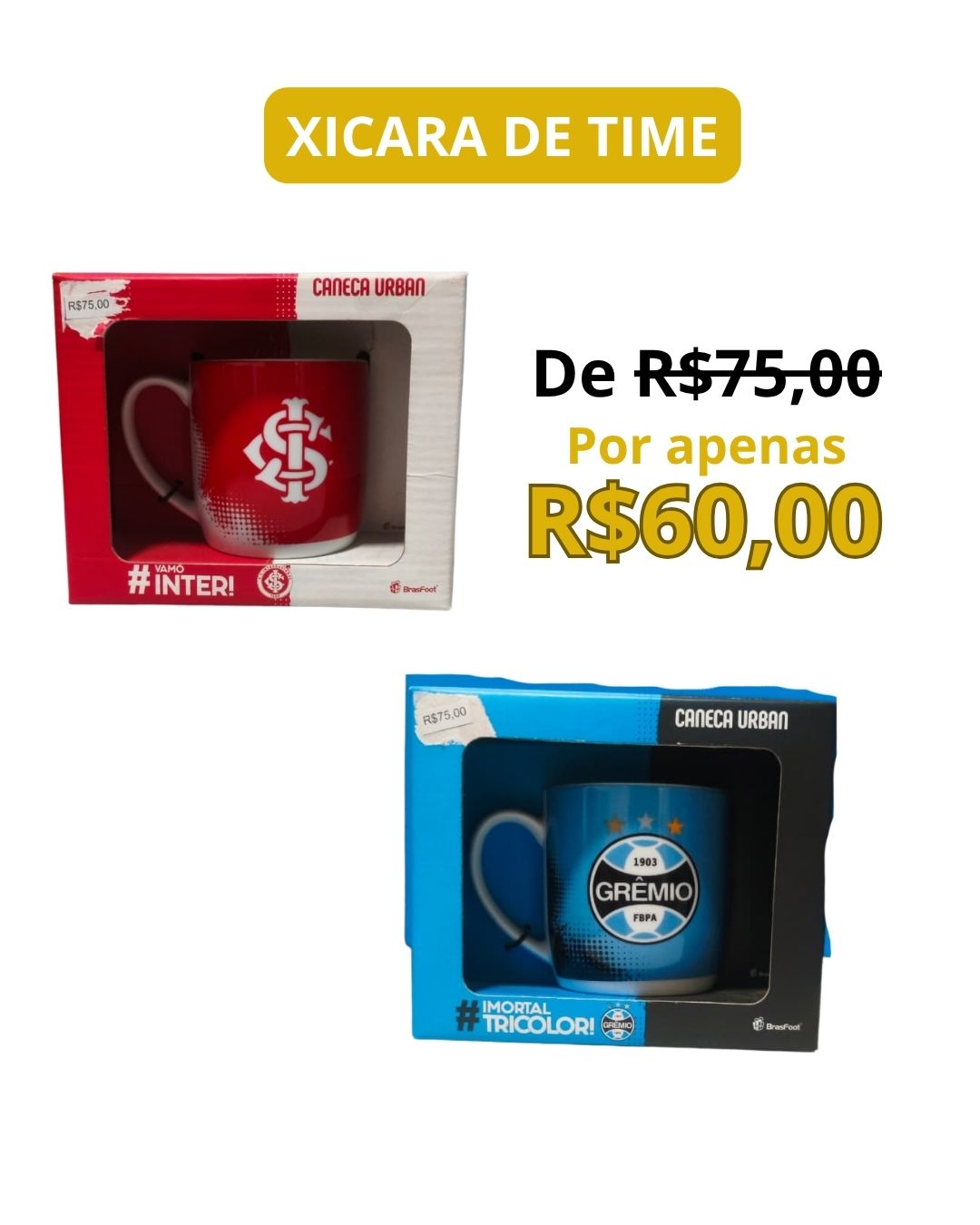 ✨ Última Chance